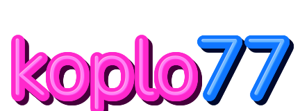 koplo77 — logo kanal
